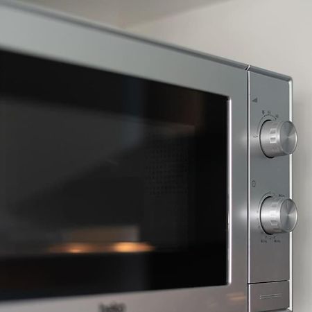 T2 Calme Proche Hyper Centre Appartement Limoges Buitenkant foto