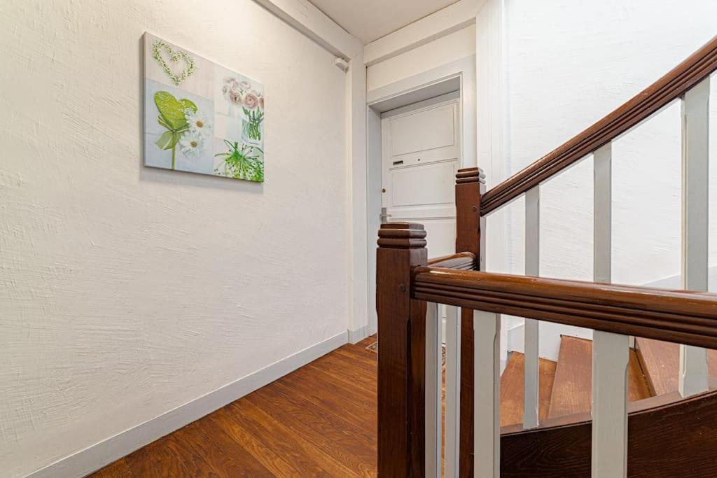T2 Calme Proche Hyper Centre Appartement Limoges Buitenkant foto